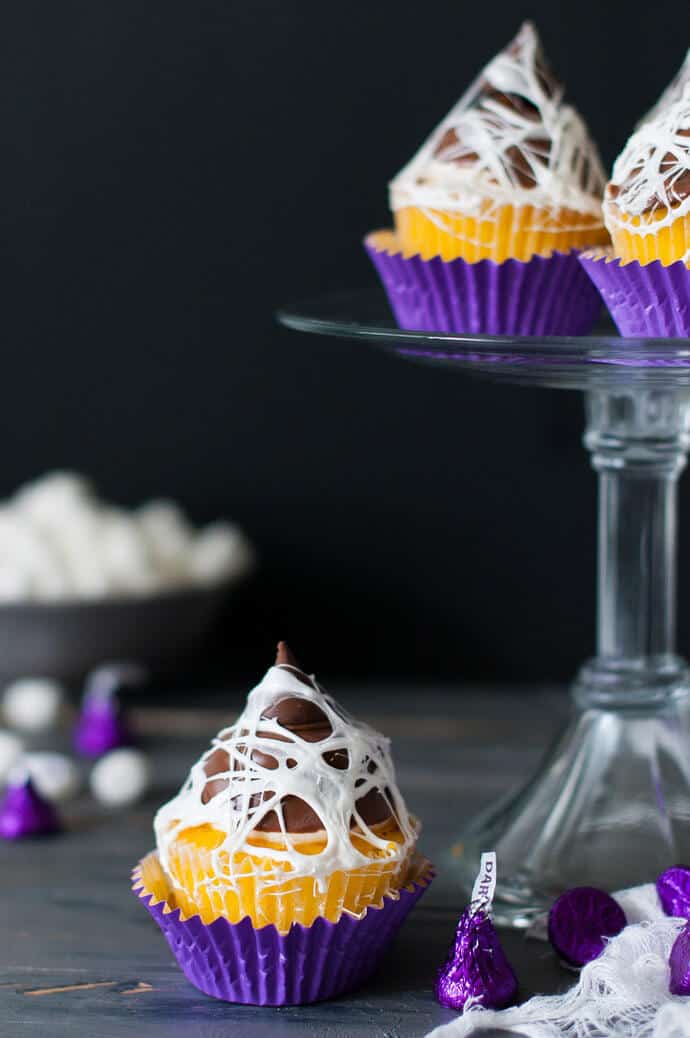 35 Halloween Dessert Recipes for Trick or Treating