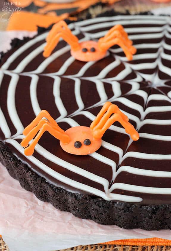 35 Halloween Dessert Recipes for Trick or Treating
