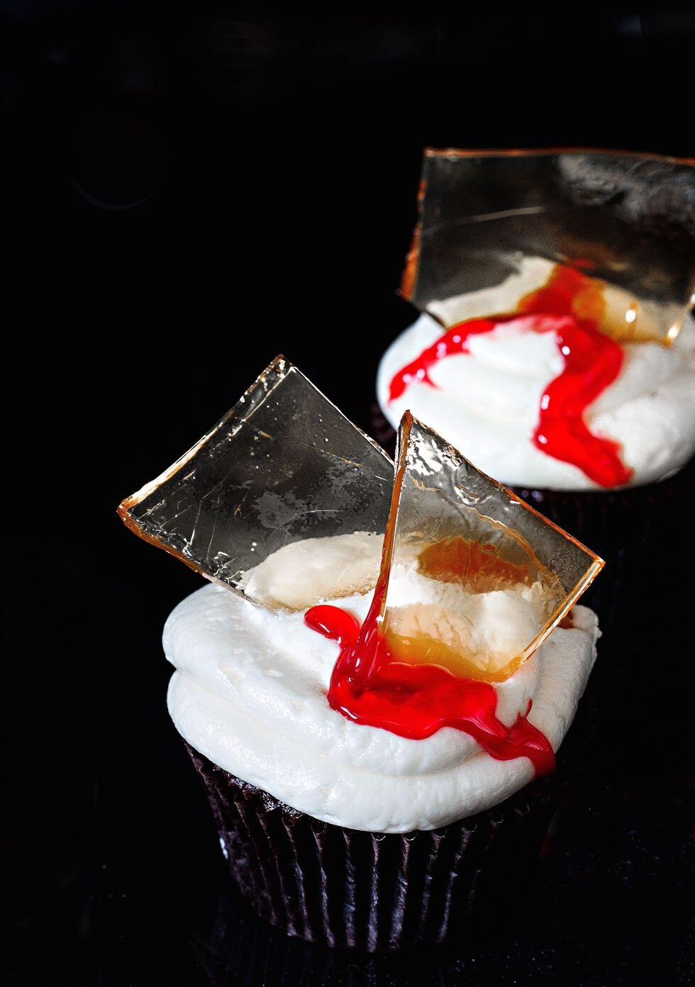 35 Halloween Dessert Recipes for Trick or Treating