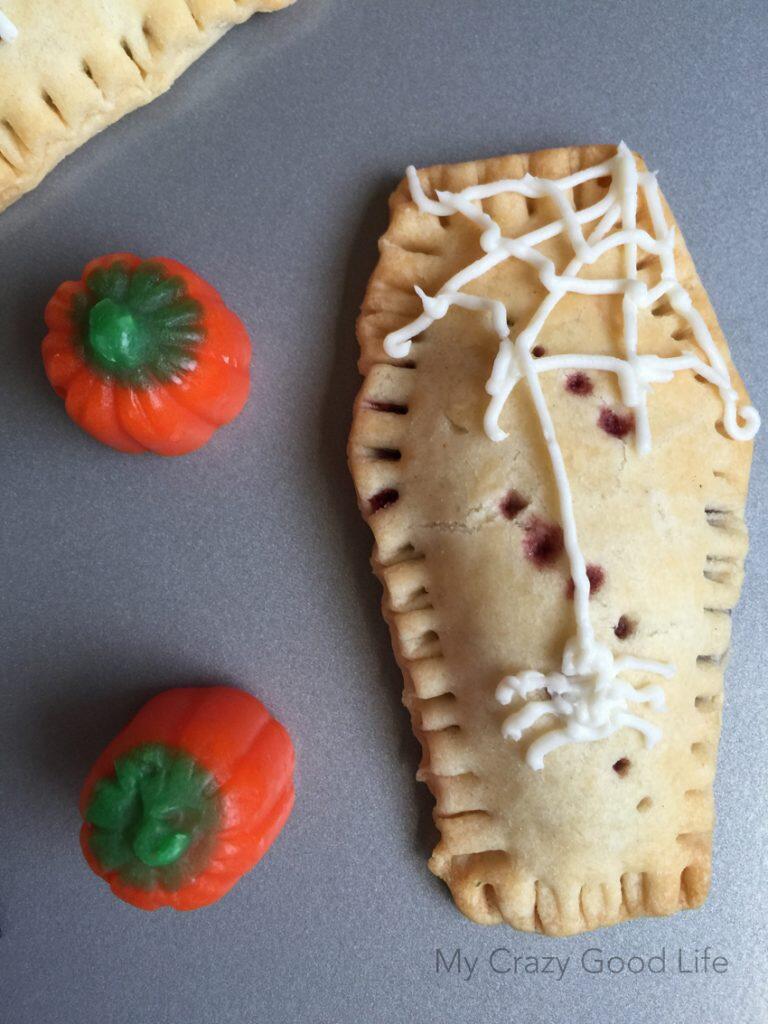 35 Halloween Dessert Recipes for Trick or Treating