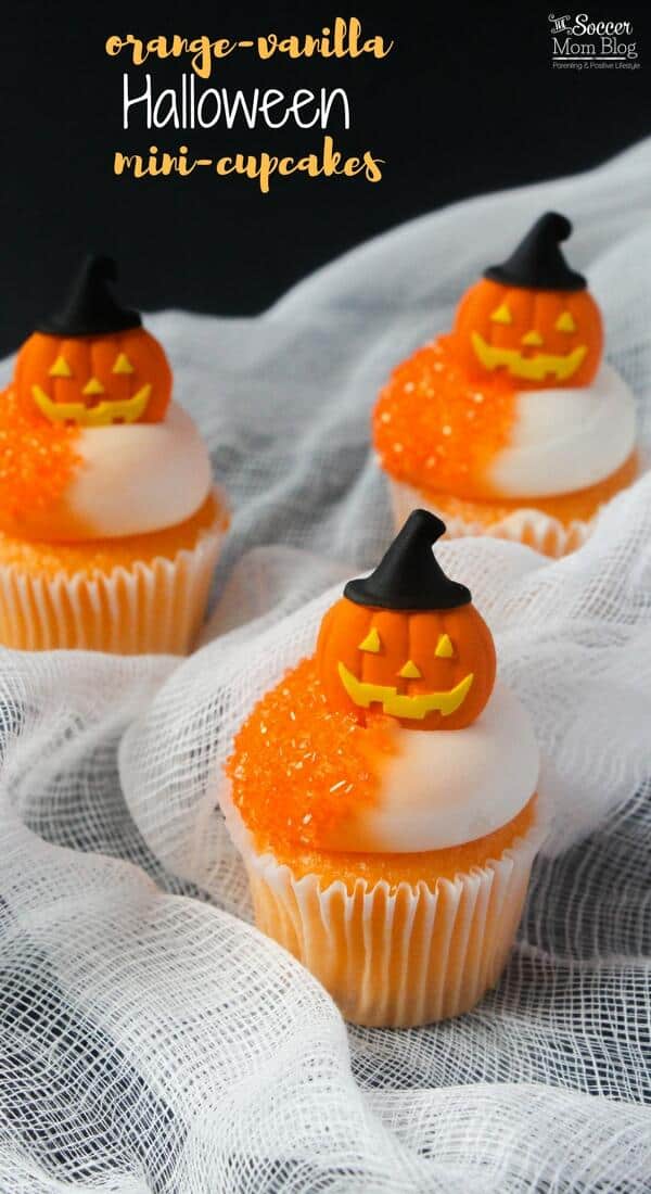 35 Halloween Dessert Recipes for Trick or Treating