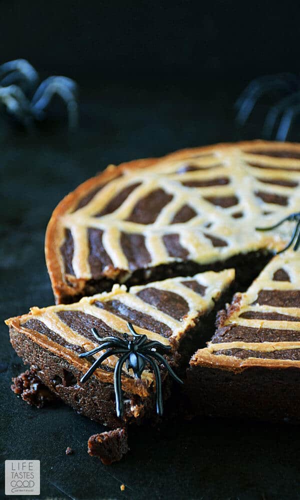 35 Halloween Dessert Recipes for Trick or Treating