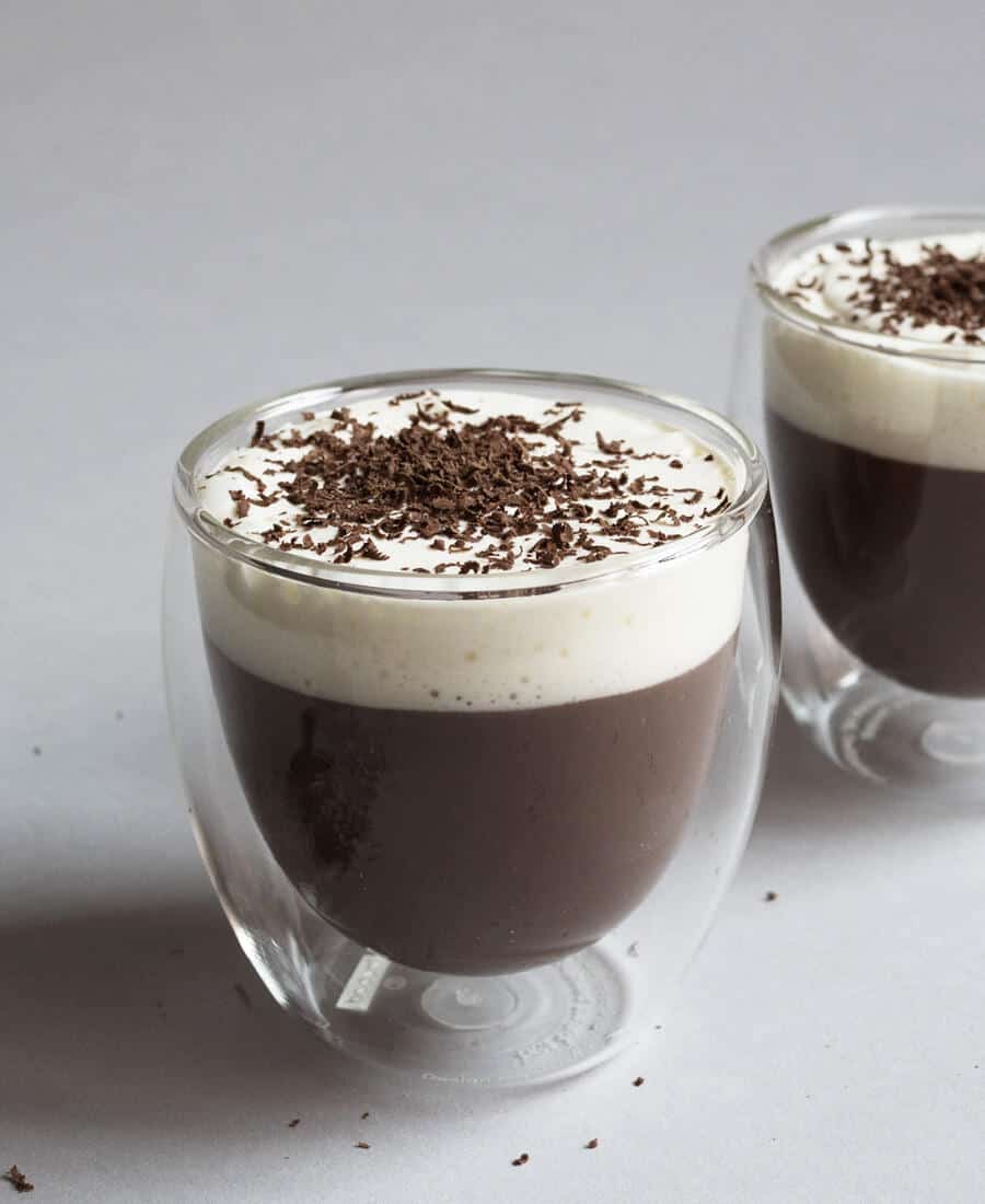 21 Hot Chocolate Recipe that You Need to Try