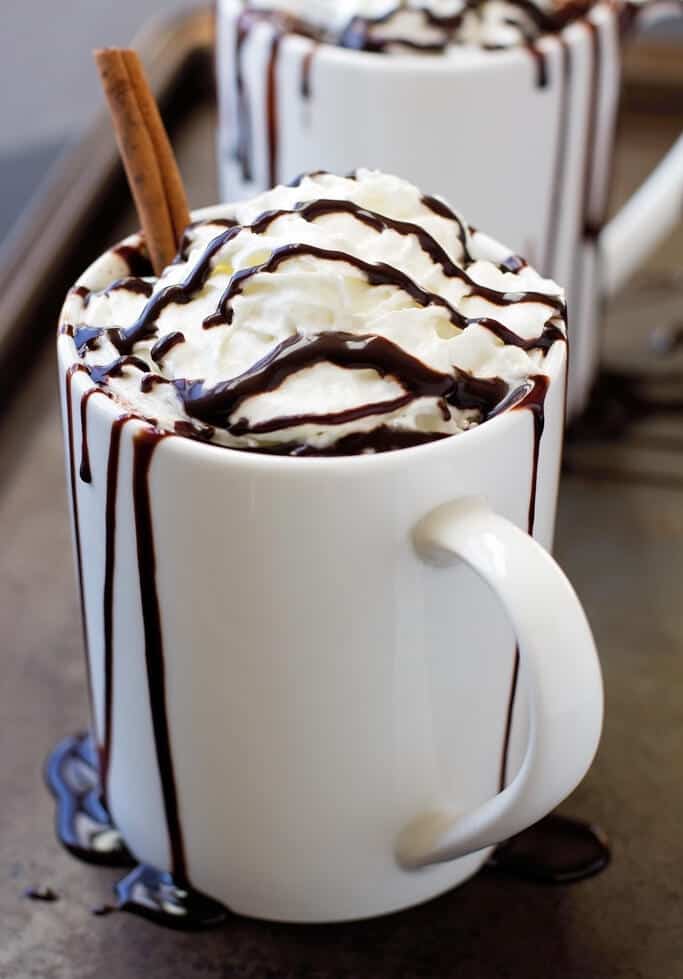21 Hot Chocolate Recipe that You Need to Try