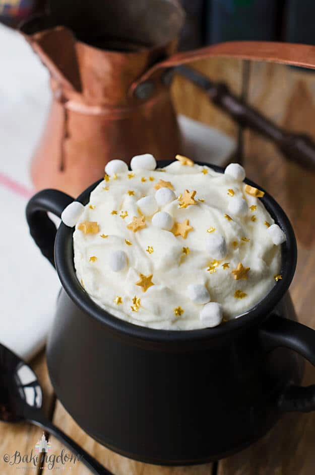 21 Hot Chocolate Recipe that You Need to Try