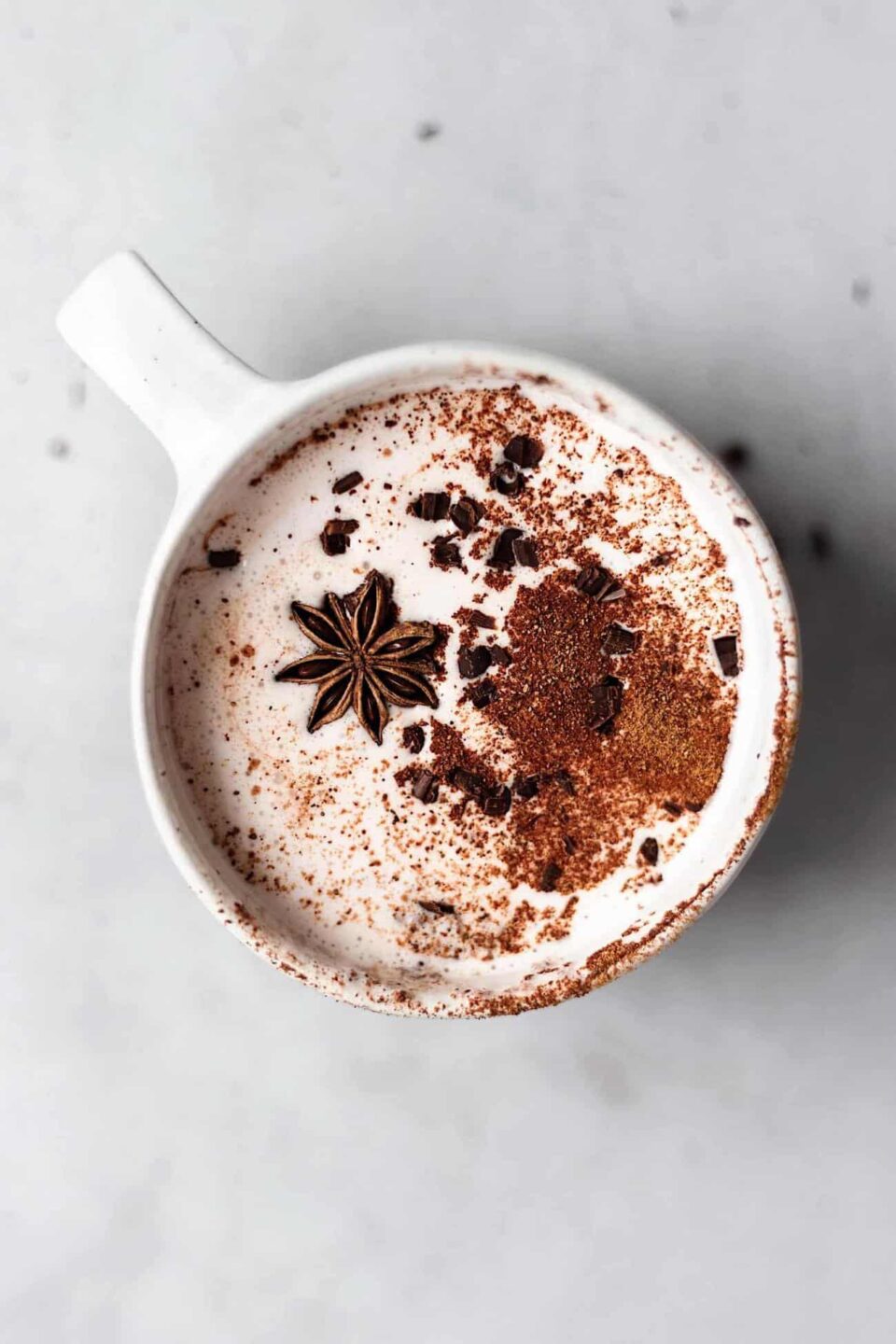 21 Hot Chocolate Recipe that You Need to Try