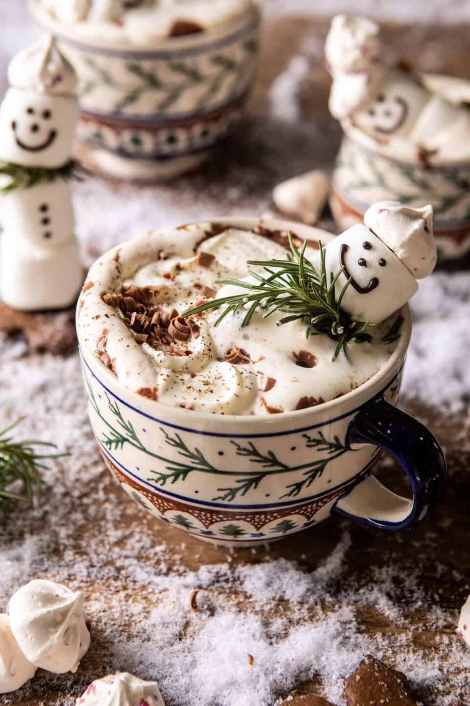21 Hot Chocolate Recipe that You Need to Try