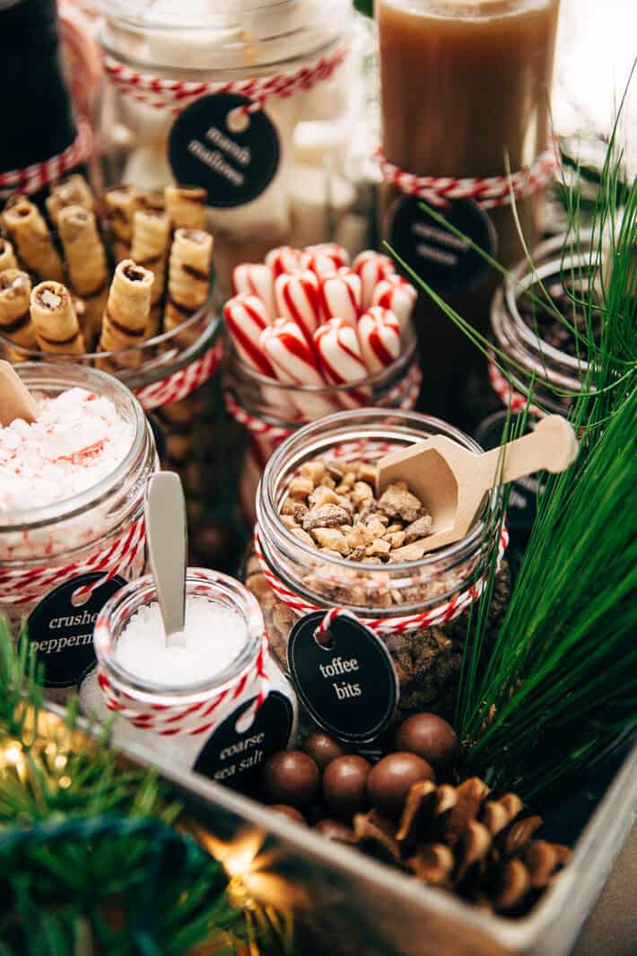 21 Hot Chocolate Recipe that You Need to Try