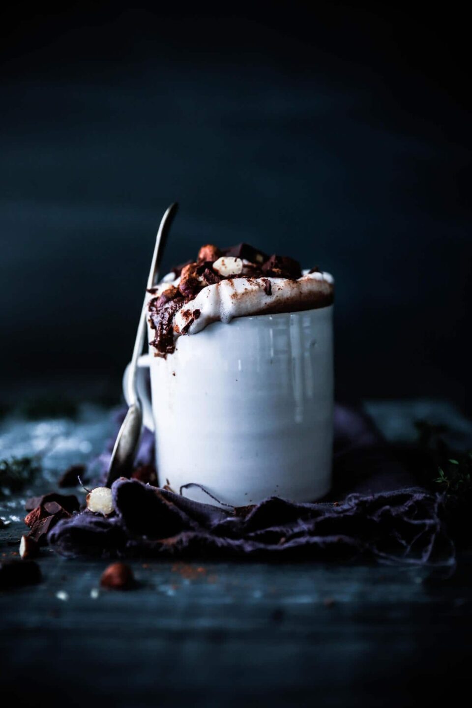 21 Hot Chocolate Recipe that You Need to Try