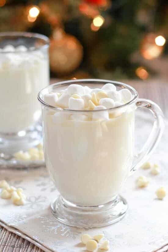 21 Hot Chocolate Recipe that You Need to Try