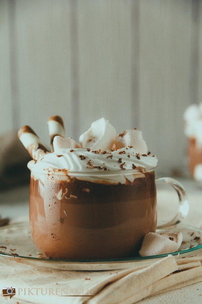 21 Hot Chocolate Recipe that You Need to Try