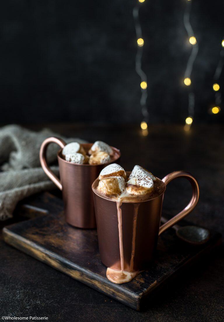 21 Hot Chocolate Recipe that You Need to Try