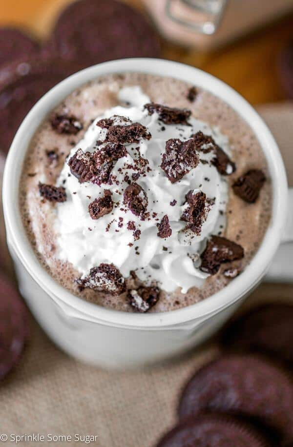 21 Hot Chocolate Recipe that You Need to Try