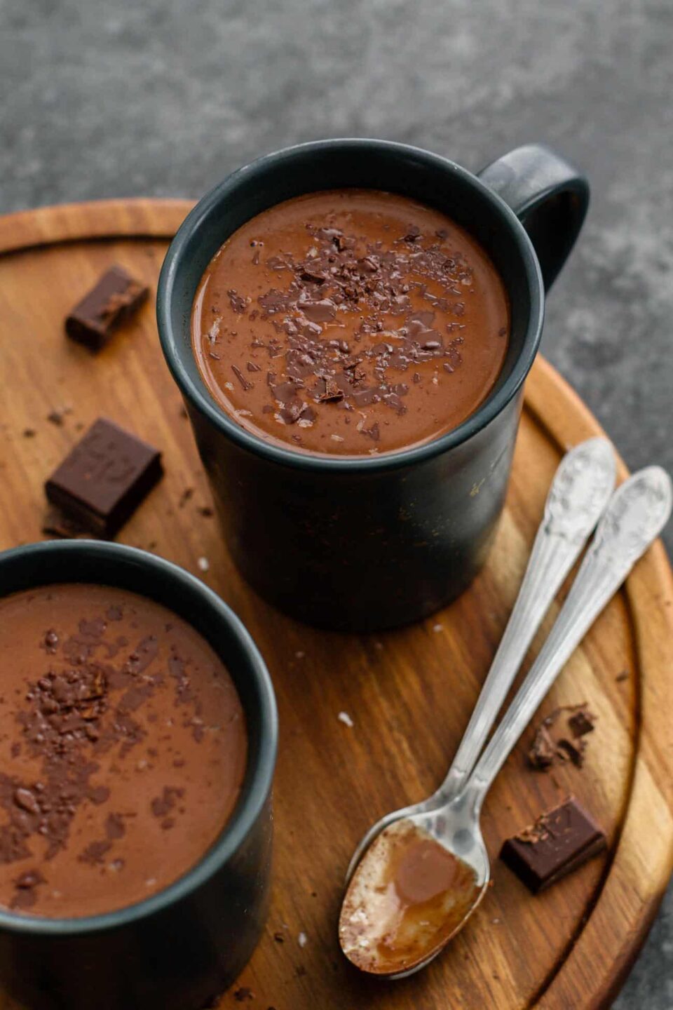 21 Hot Chocolate Recipe that You Need to Try
