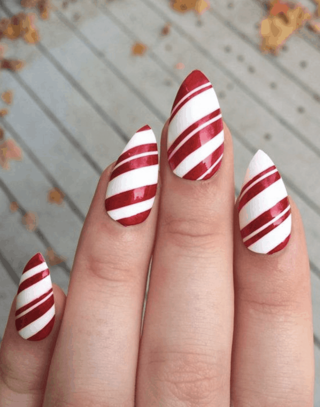 10 Holiday Nail Ideas for 2019 - An Unblurred Lady