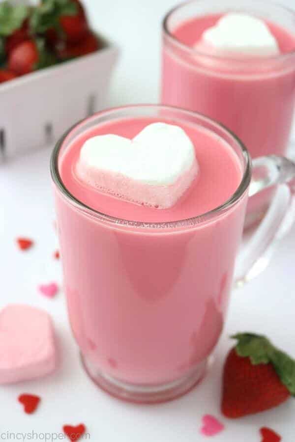 21 Hot Chocolate Recipe that You Need to Try