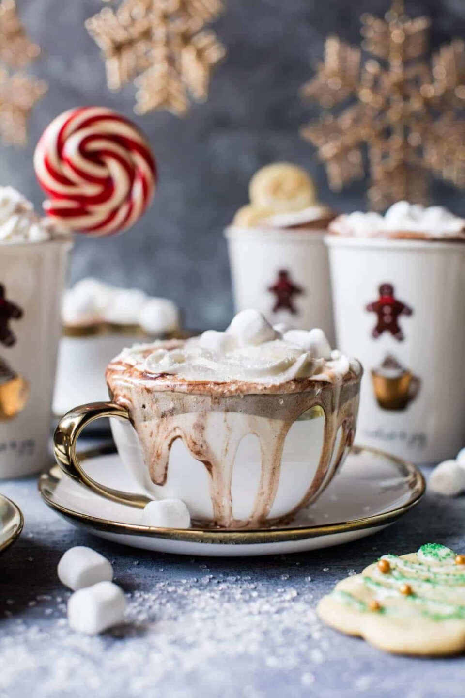 21 Hot Chocolate Recipe that You Need to Try