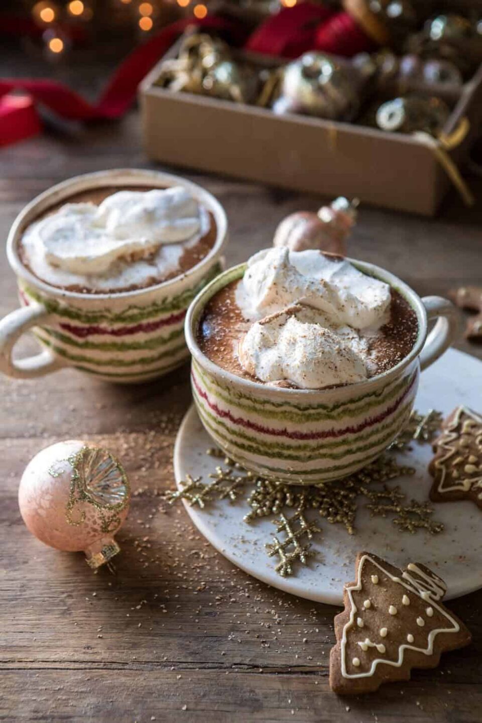 21 Hot Chocolate Recipe that You Need to Try