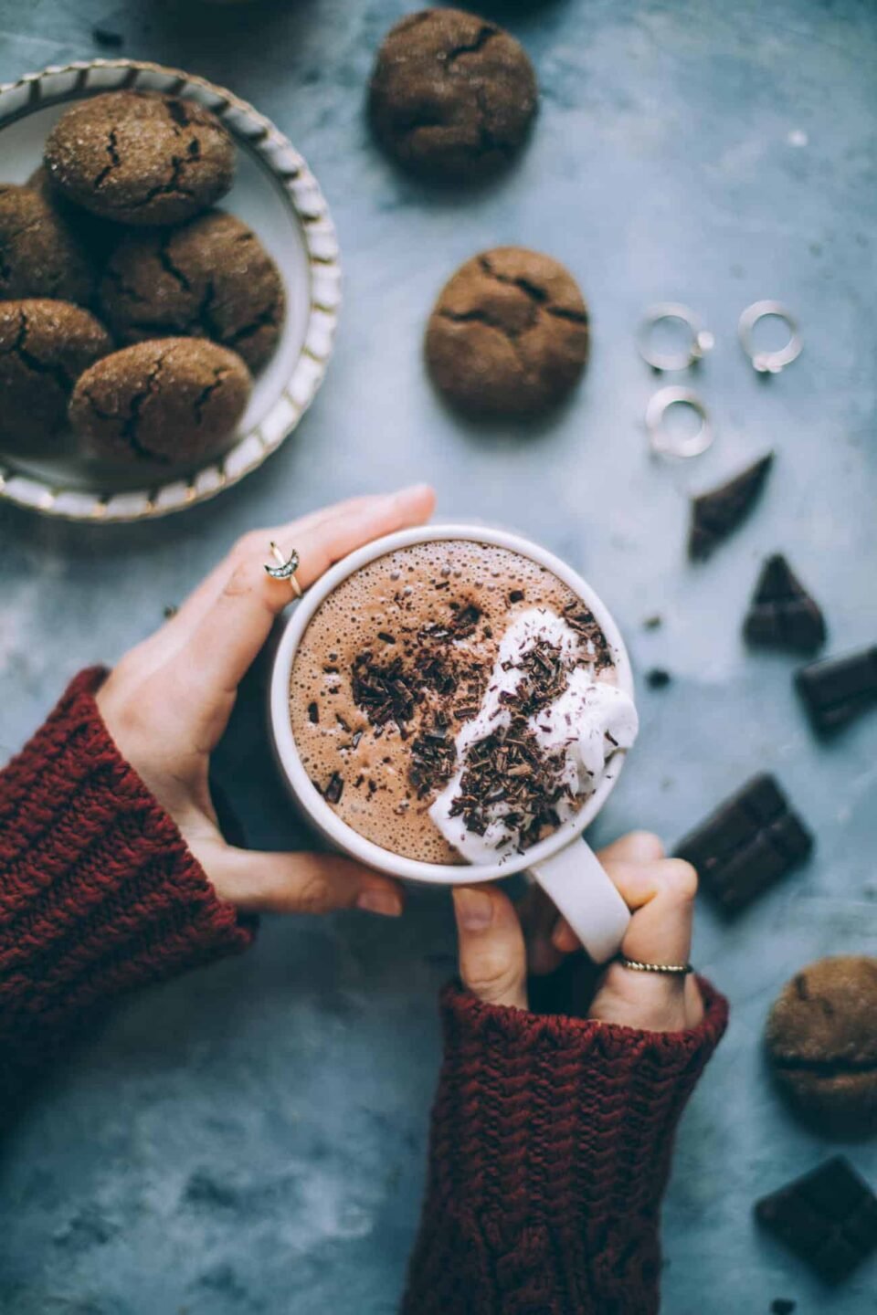 21 Hot Chocolate Recipe that You Need to Try