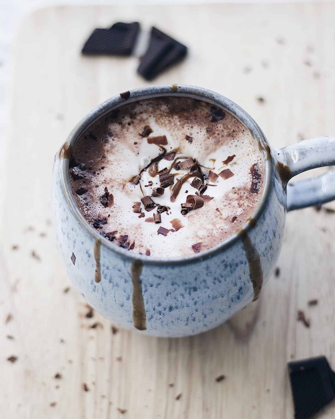 21 Hot Chocolate Recipe that You Need to Try