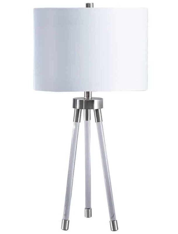 15 Table Lamps under 100 An Unblurred Lady