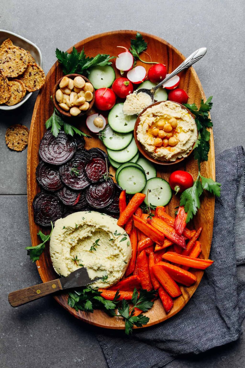 26 Crudités Platters that are Absolutely DroolWorthy An Unblurred Lady