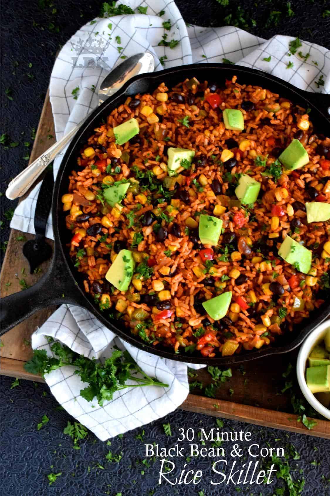 Black Bean Recipes; 23 Creative Ways to Use Canned Black Beans An