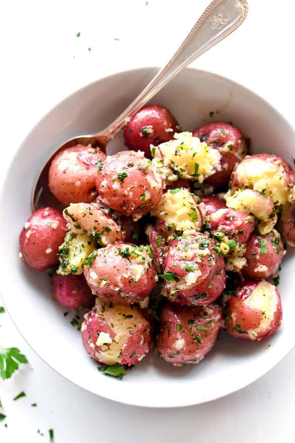 25 Potato Side Dishes to Pair with Any Meal