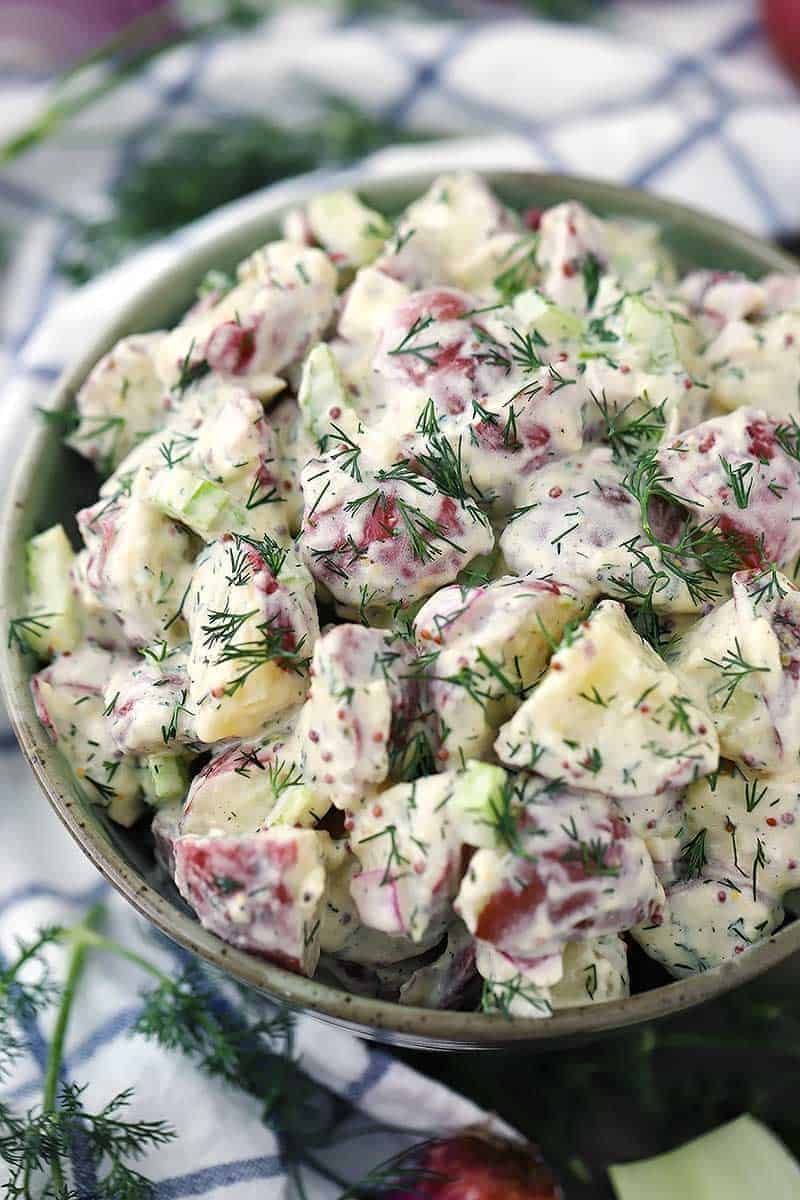 25 Potato Side Dishes to Pair with Any Meal