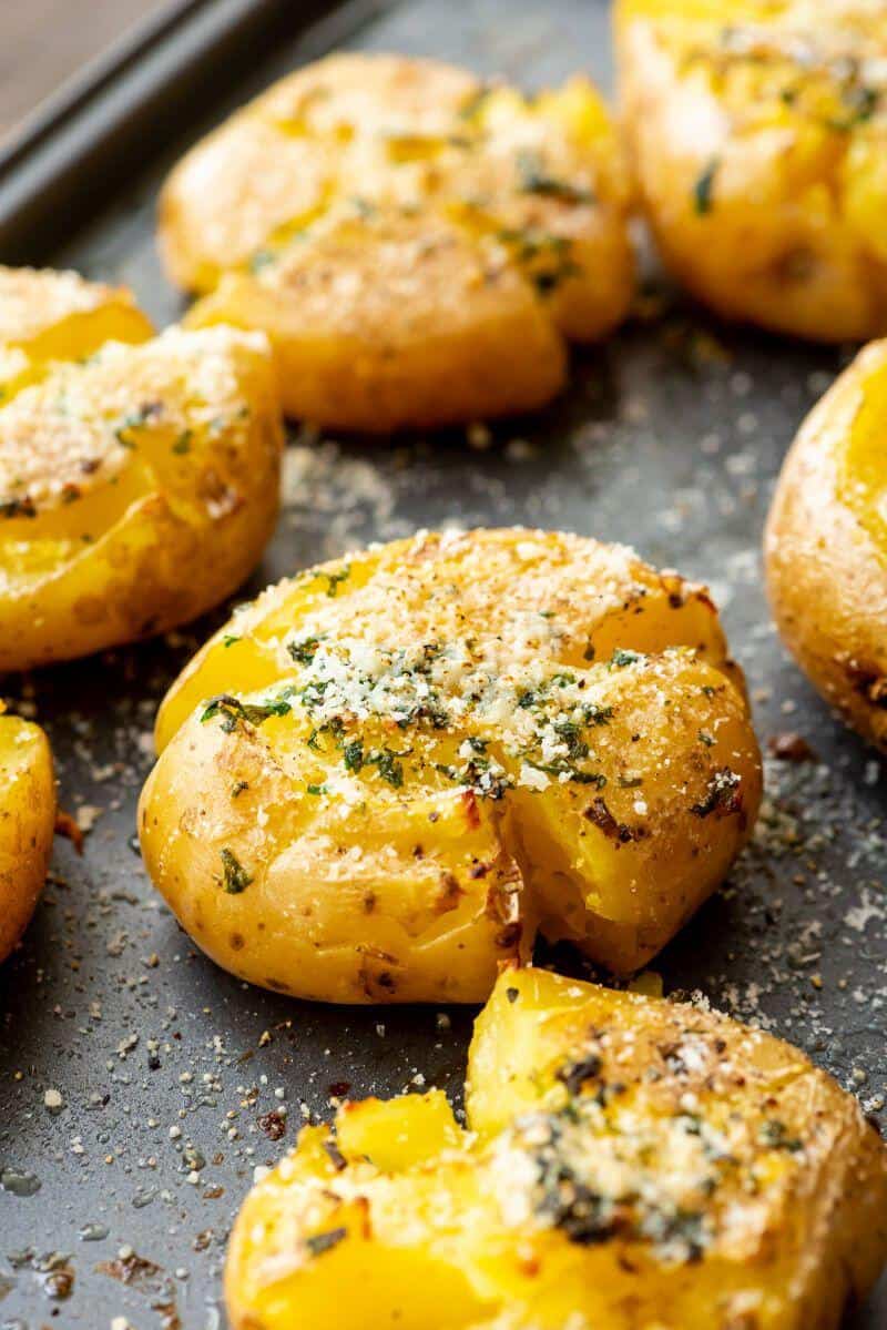 25 Potato Side Dishes to Pair with Any Meal