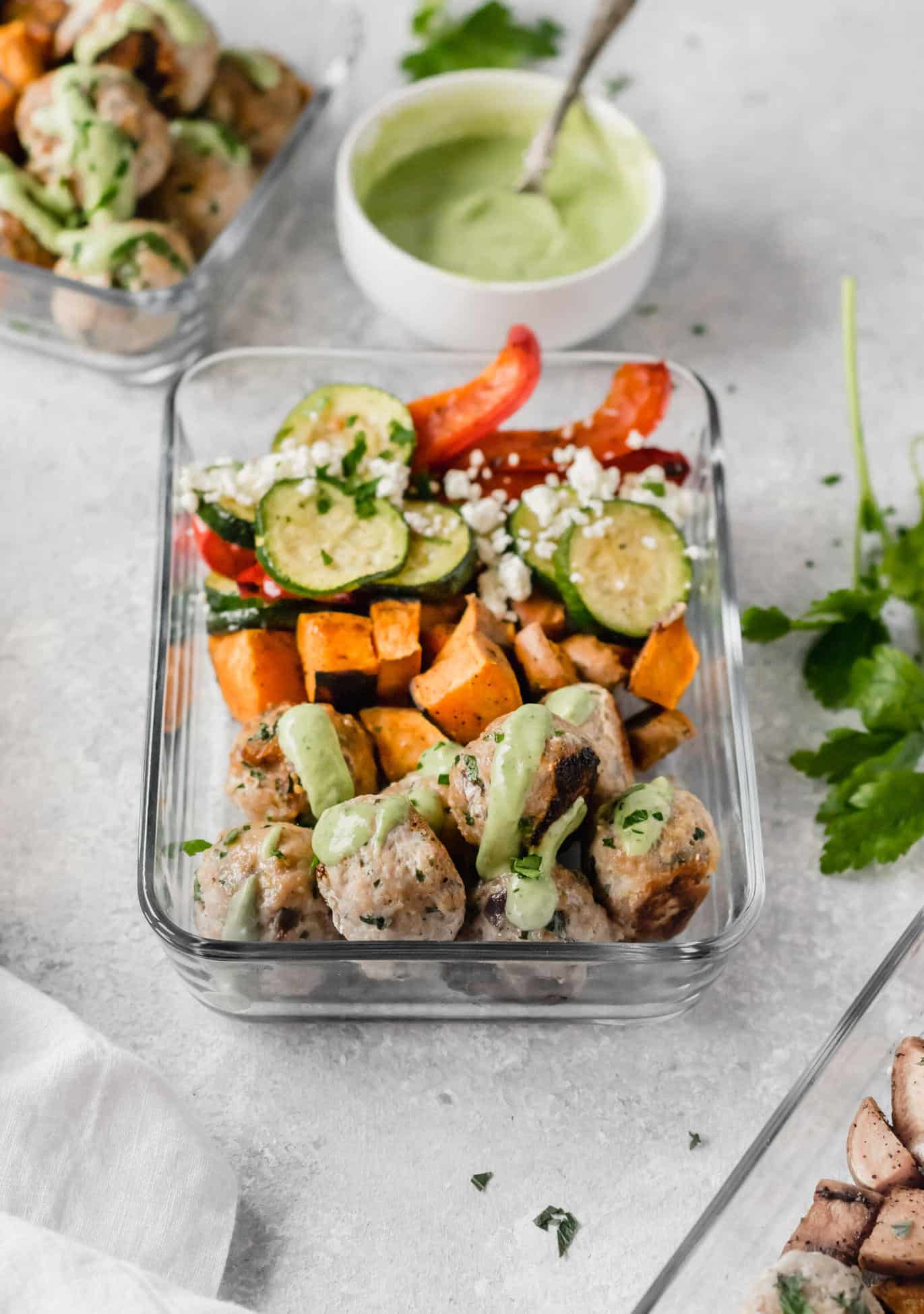 33 Gluten Free Meal Prep Recipes to Make - An Unblurred Lady