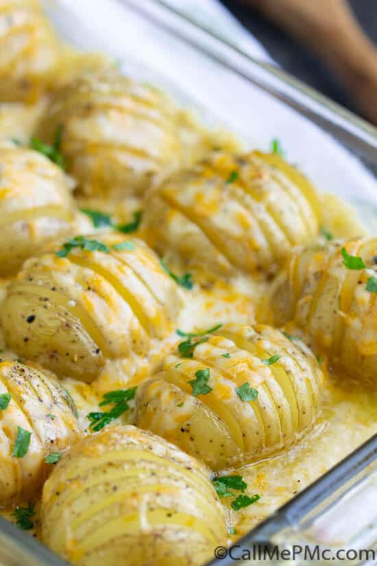 25 Potato Side Dishes to Pair with Any Meal