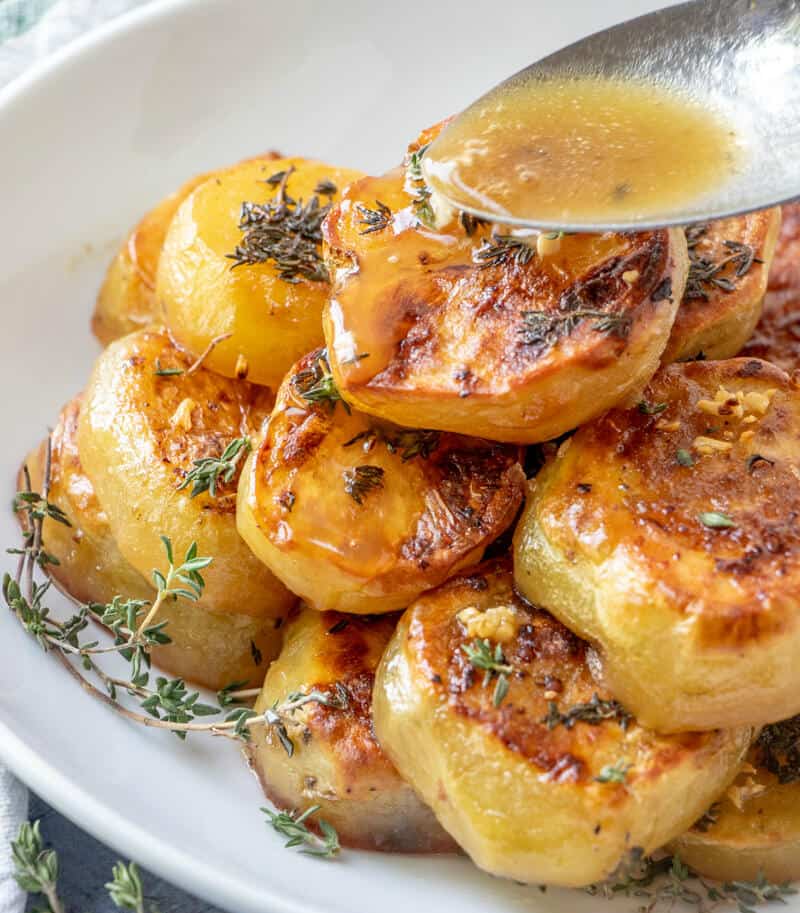 25 Potato Side Dishes to Pair with Any Meal