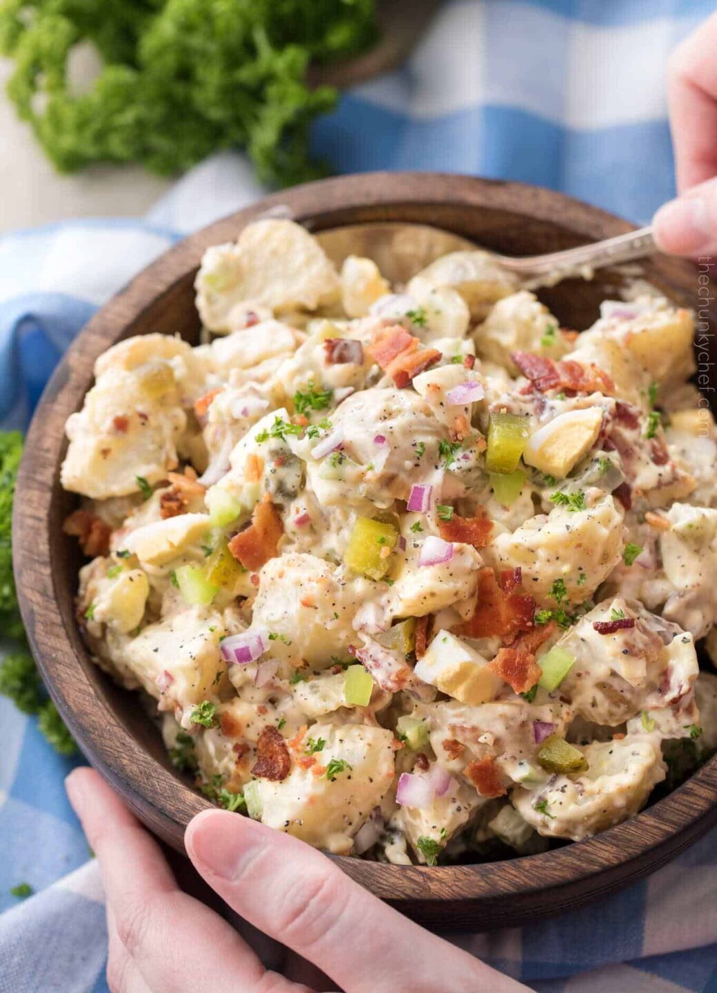 25 Potato Side Dishes to Pair with Any Meal
