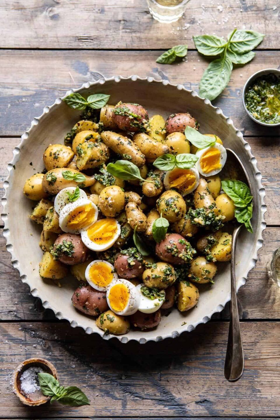 25 Potato Side Dishes to Pair with Any Meal