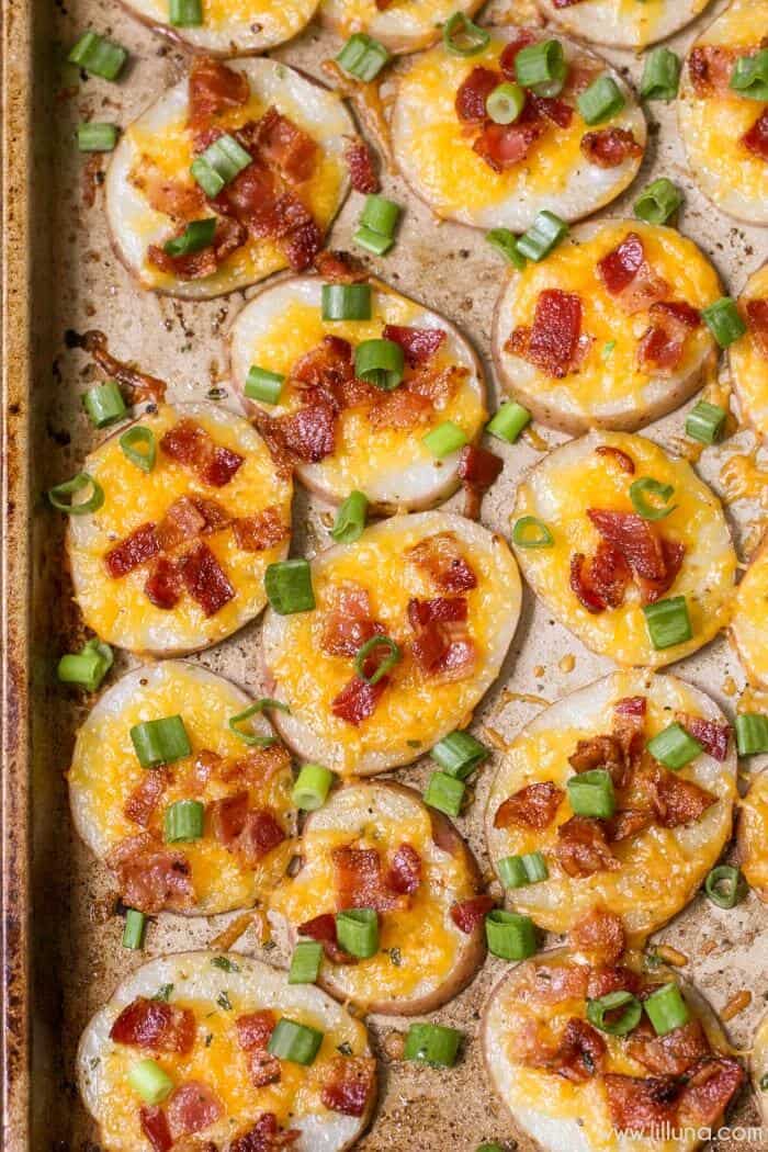 25 Potato Side Dishes to Pair with Any Meal