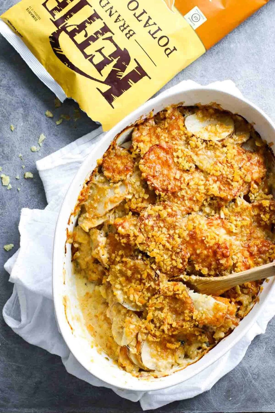 25 Potato Side Dishes to Pair with Any Meal