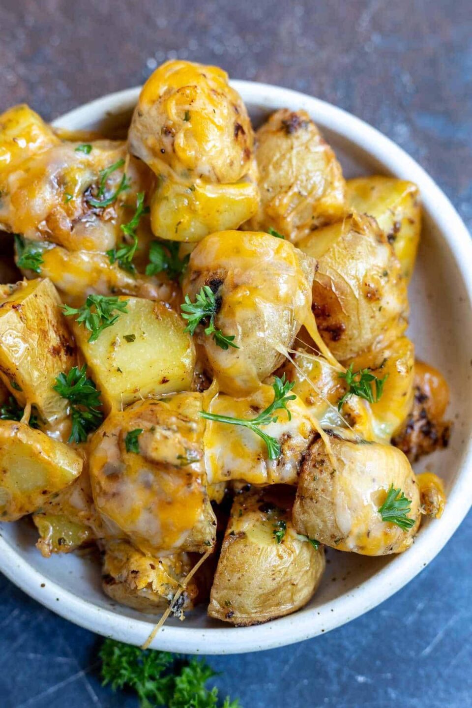 25 Potato Side Dishes to Pair with Any Meal