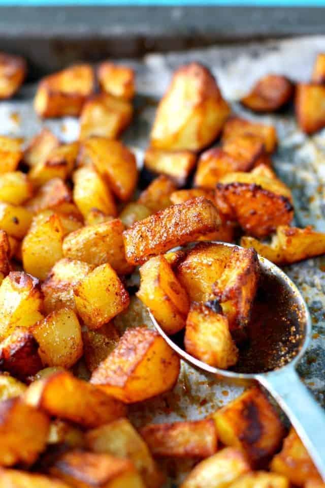 25 Potato Side Dishes to Pair with Any Meal