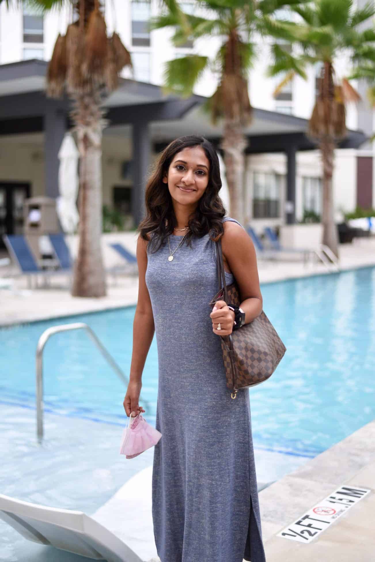 Mount Pleasant, SC Weekend Travel Guide - An Unblurred Lady