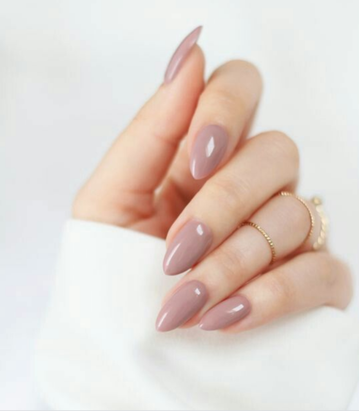 Top Neutral Nail Polish Colors for Every Skin Tone An Unblurred Lady