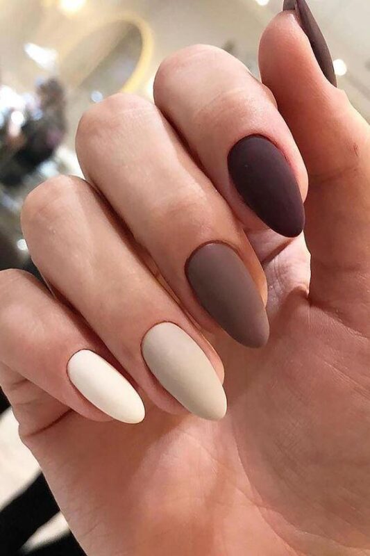 Top Neutral Nail Polish Colors for Every Skin Tone An Unblurred Lady