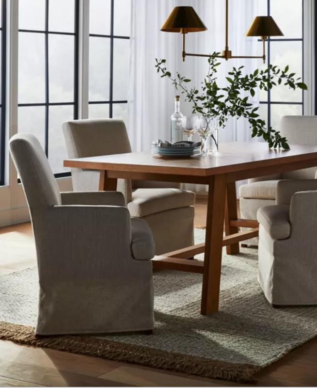 The Target Studio McGee Fall Collection is Cozy AF An Unblurred Lady