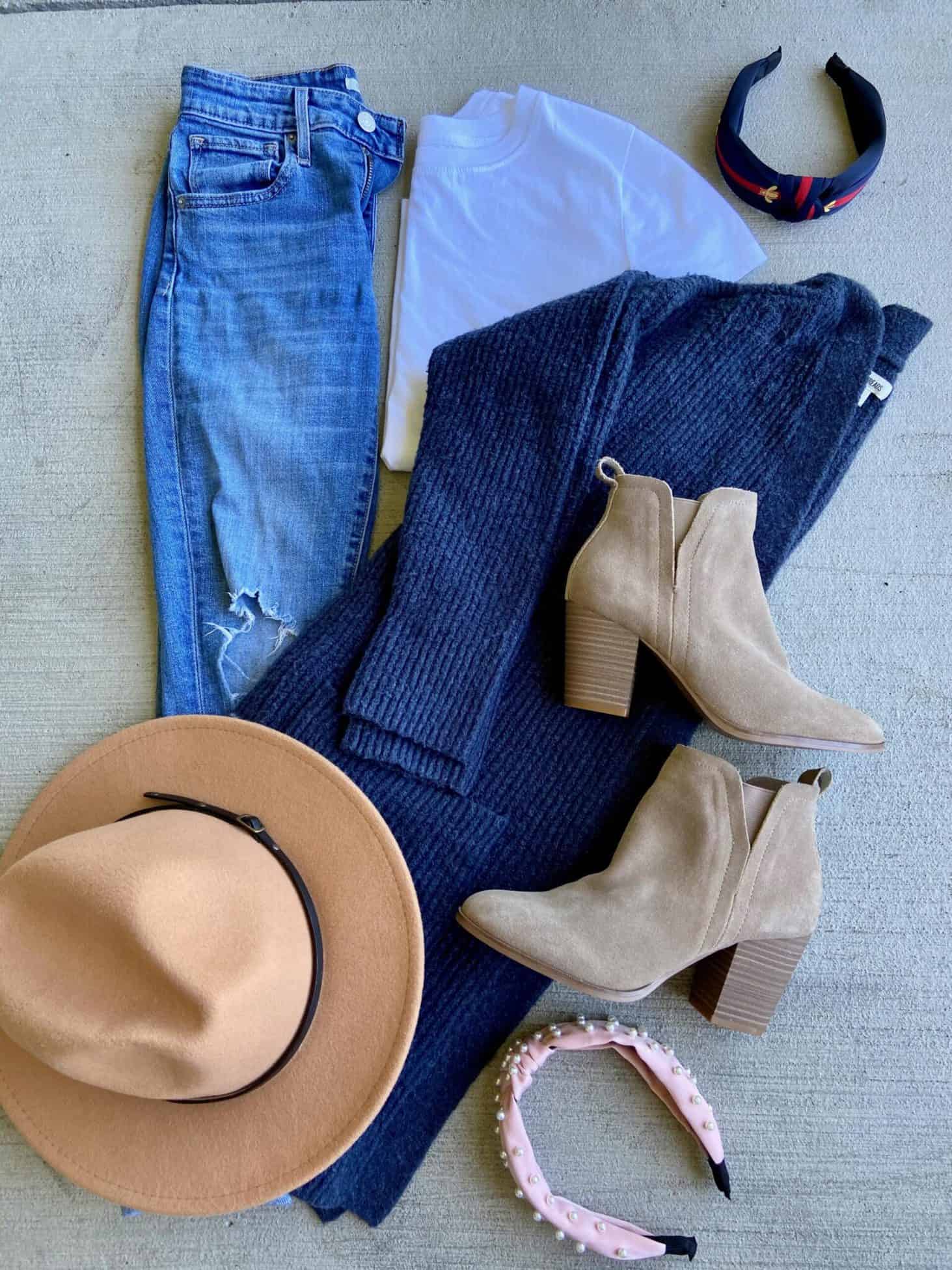 Amazon Fall Fashion 2020 All Under 100 An Unblurred Lady