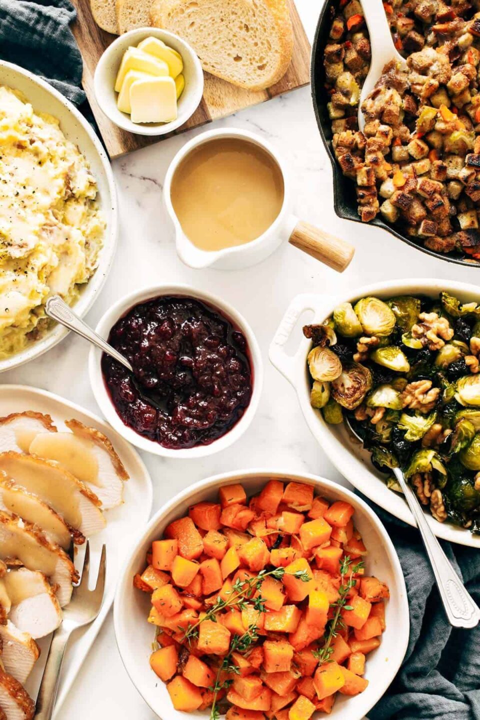 40 Thanksgiving Dinner For Two Recipes An Unblurred Lady